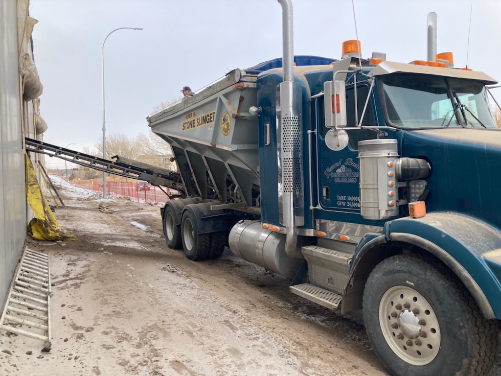 Ground Breakers Construction | Lethbridge county, Lethbridge County, AB T1M 1M8, Canada | Phone: (403) 345-5513