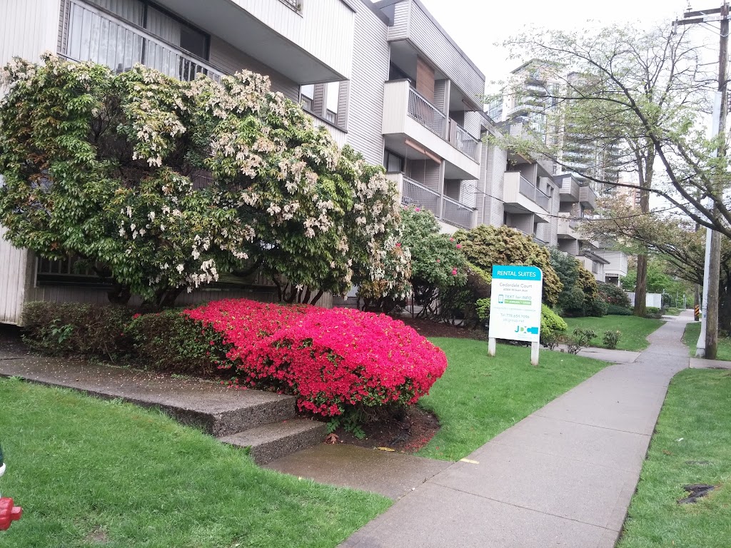 Rainbows End Housing Co-Operative | 6088 Wilson Ave, Burnaby, BC V5H 2R6, Canada | Phone: (604) 454-0057