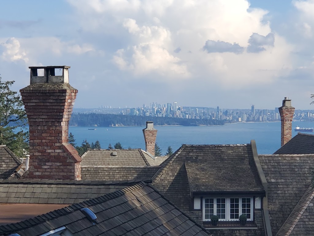 Vancouver Custom Chimney | 1807 Knox Rd, Vancouver, BC V6T 1S4, Canada | Phone: (604) 332-9117