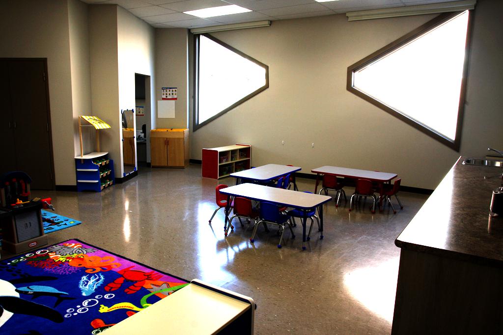 Royal Bear Child Care Centre | 701 Grandview St N, Oshawa, ON L1K 2K1, Canada | Phone: (289) 240-9188