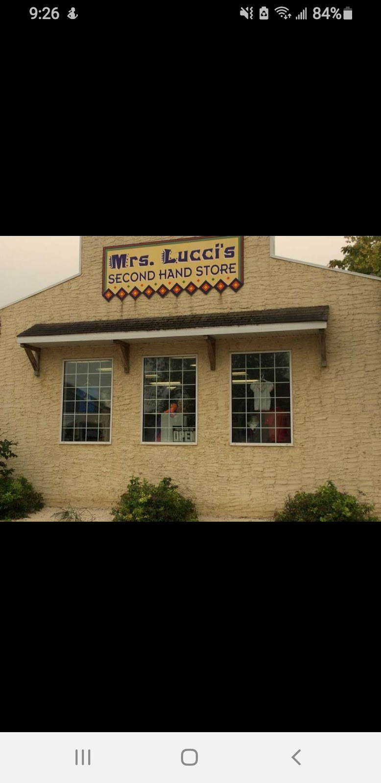 Mrs Luccis Resource Centre | Third St, Lac du Bonnet, MB R0E 1A0, Canada | Phone: (204) 345-9909