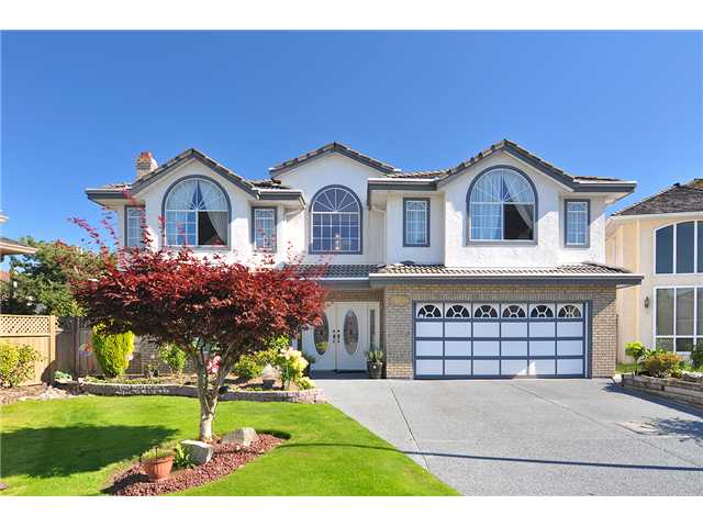 Bryson Home | 4180 Bryson Ct, Richmond, BC V6X 3S5, Canada | Phone: (778) 668-8981