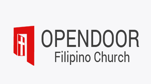 Open Door Filipino Church | 95 Falshire Dr NE, Calgary, AB T3J 1P7, Canada | Phone: (403) 926-5089