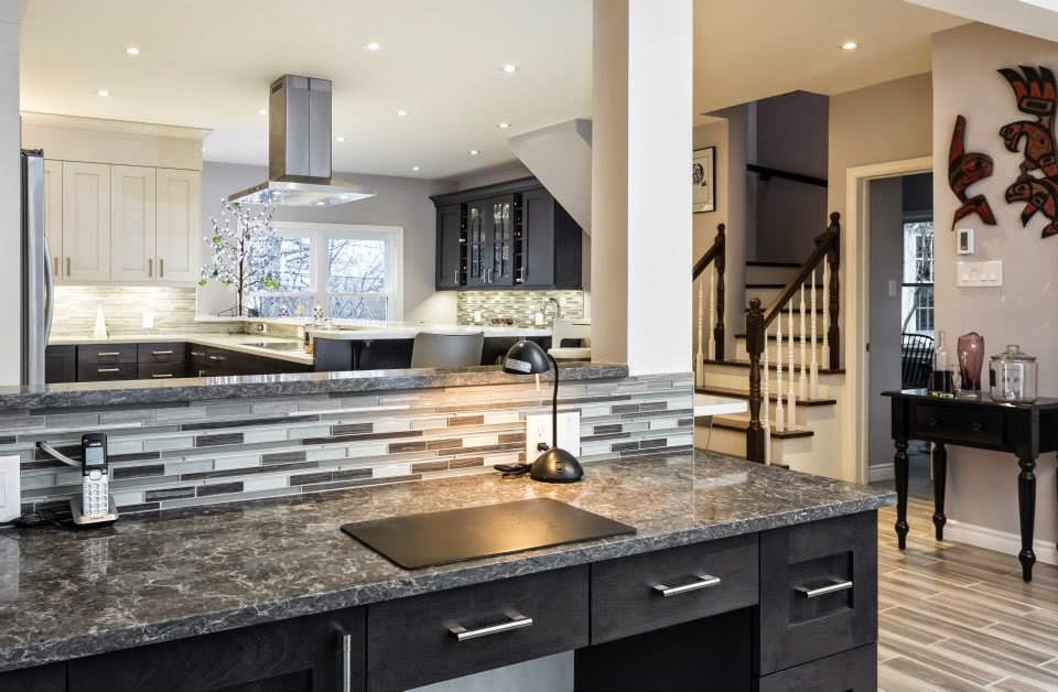 Jade Stone Halifax Ltd Countertops | 60 Highfield Park Dr, Dartmouth, NS B3A 4R9, Canada | Phone: (902) 469-5233