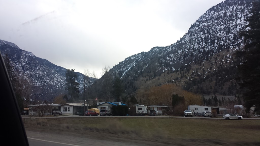 Sunkatchers RV Park Cooperative | 4155 BC-3, Keremeos, BC V0X 1N1, Canada | Phone: (250) 499-2065