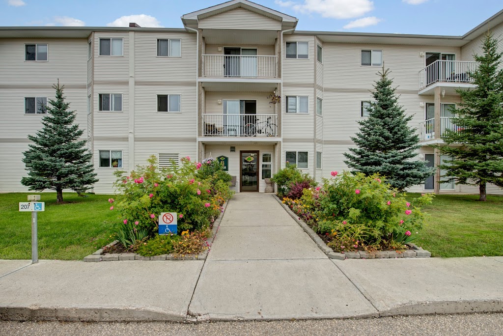 Birch Terrace Apartment Homes | 5014 Inglewood Dr, Wetaskiwin, AB T9A 3R7, Canada | Phone: (780) 851-9541