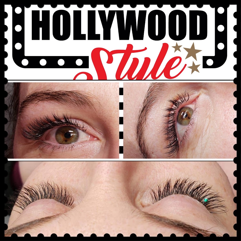 Institut Beauté Hollywood Style | 1243 Rue de St Jovite, Mont-Tremblant, QC J8E 3J9, Canada | Phone: (819) 808-7714