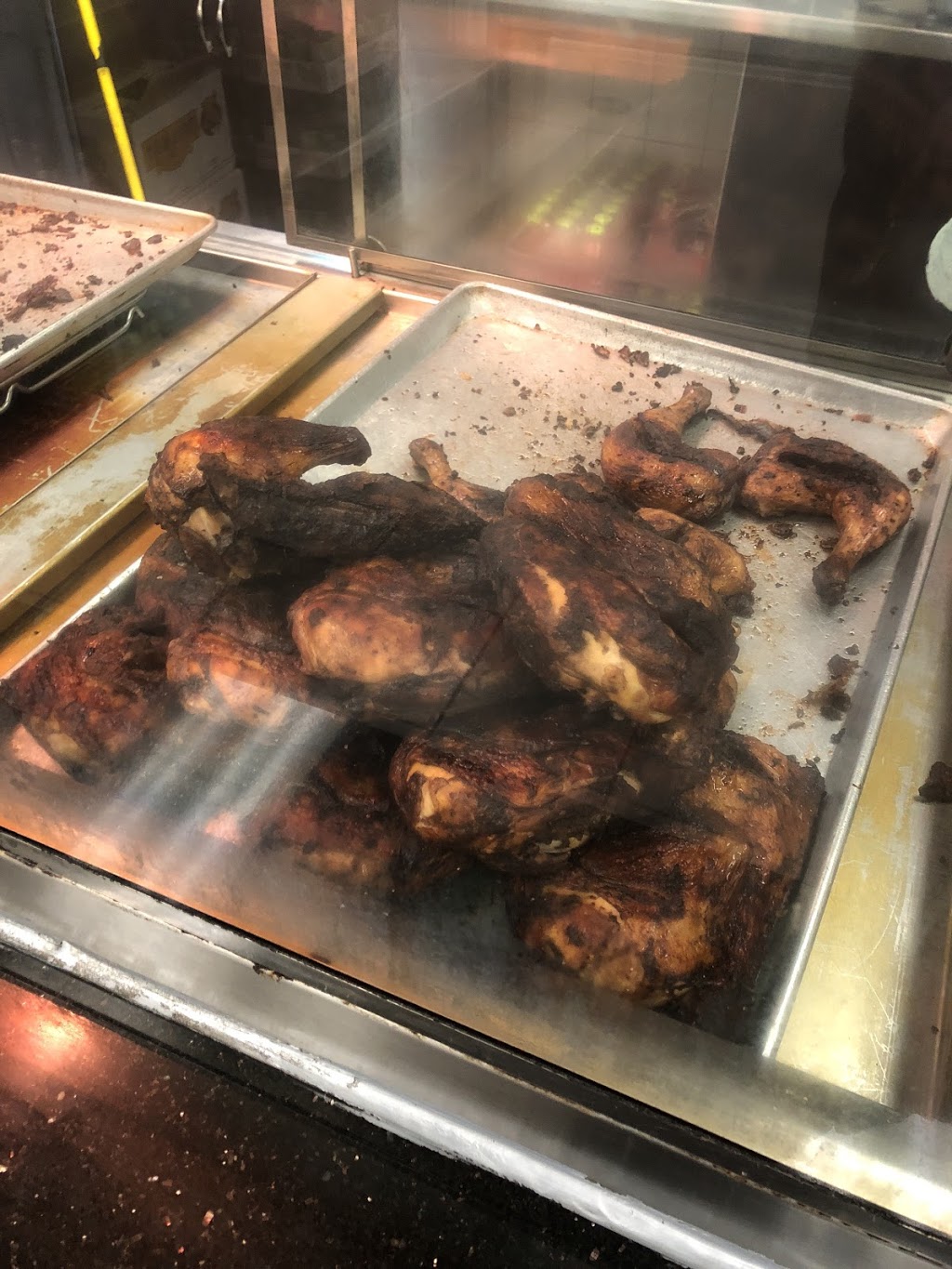 Mr Jerk | 1166 Morningside Ave, Scarborough, ON M1B 3A4, Canada | Phone: (416) 724-9239