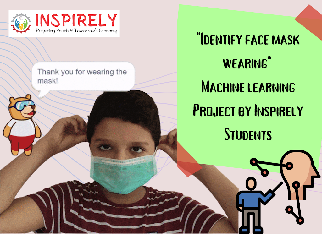 INSPIRELY | STEAM Education | 4 Ambiance Ct, Brampton, ON L6Y 0X4, Canada | Phone: (647) 607-0170