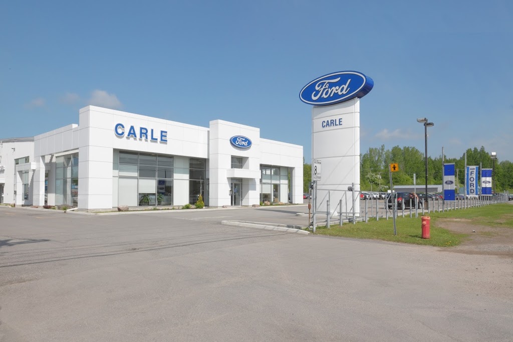 Carle Ford | 901 Rue Dollard, Gatineau, QC J8L 3T4, Canada | Phone: (819) 986-3000