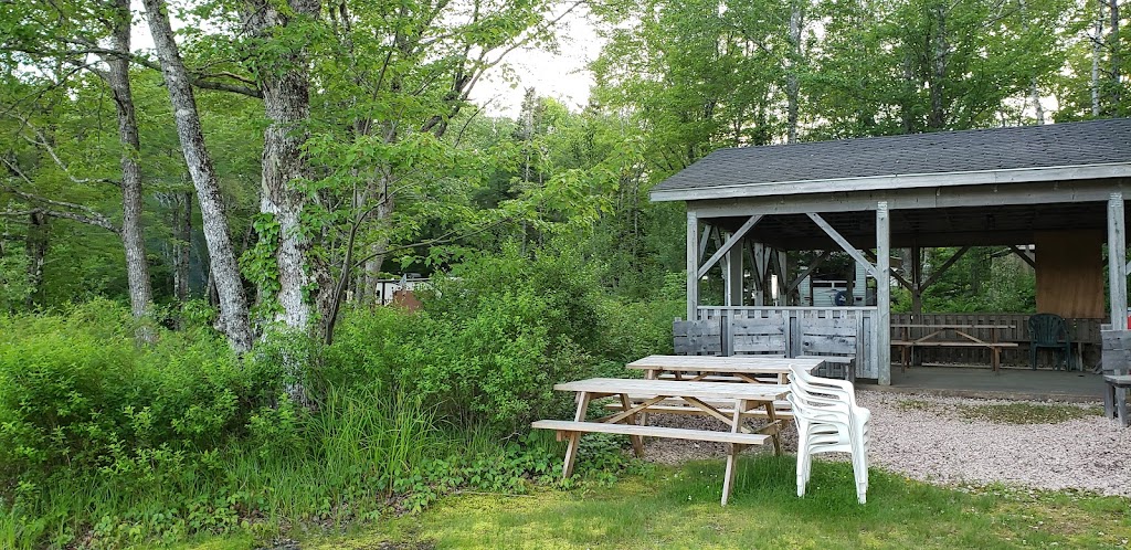 Lake Pleasant Campers Club | 240 Airforce Camp Road,, Springfield, NS B3K 2X0, Canada | Phone: (902) 547-2882