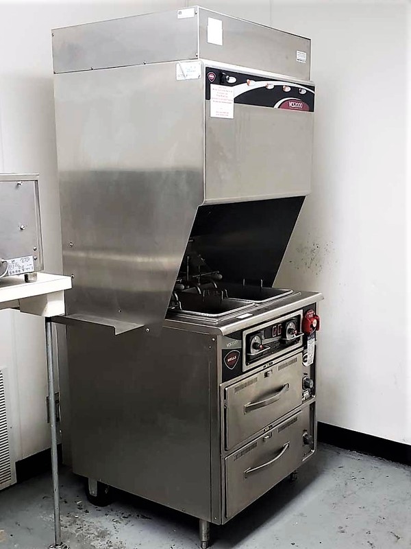 Ideal Food Equipment | 19427 92 Ave Unit 5, Surrey, BC V4N 3N6, Canada | Phone: (604) 831-4796