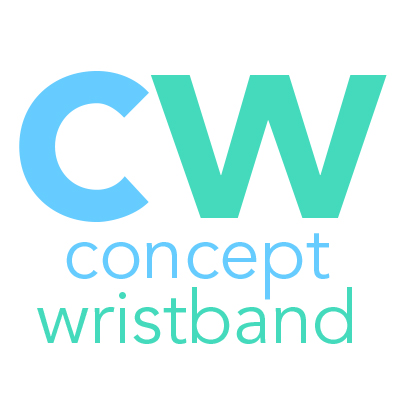 Concept Wristband | 1259 Sandhill Dr, Ancaster, ON L9G 4V5, Canada | Phone: (905) 648-6811