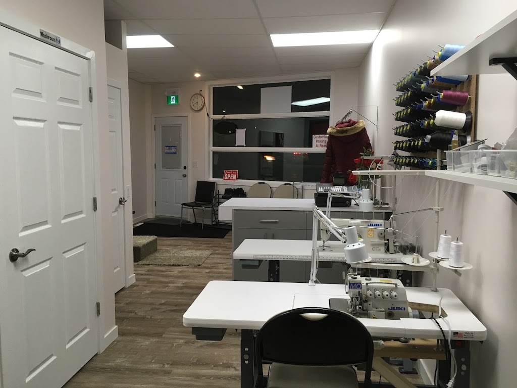 Van Custom Tailor | 976 St Marys Rd, Winnipeg, MB R2M 3S1, Canada | Phone: (204) 899-6666