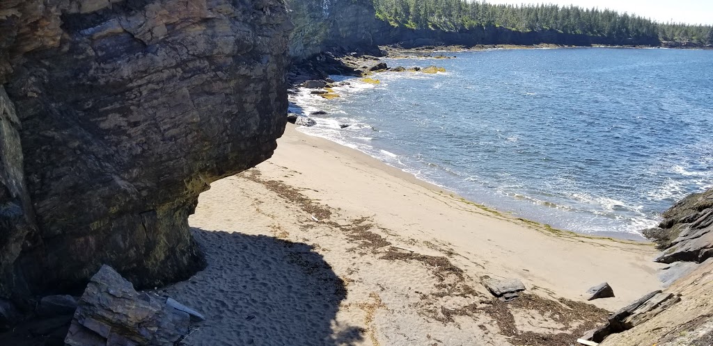 Gaff Point | Gaff Point Trail, Lunenburg, NS B0J 2W0, Canada