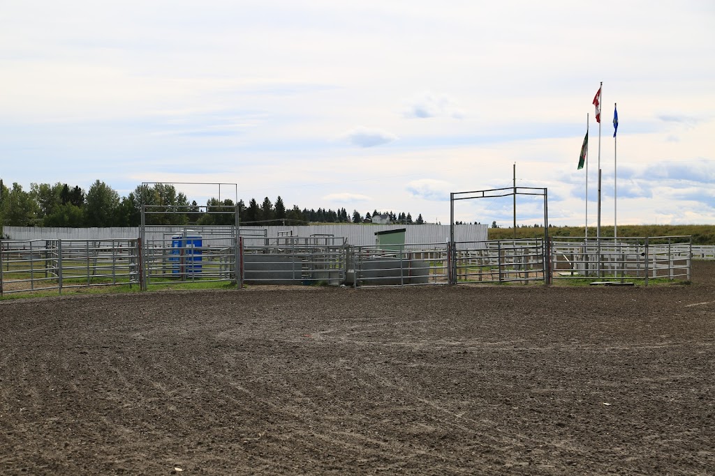 Millarville Racing & Agricultural Society | 306097 192 St W, Millarville, AB T0L 1K0, Canada | Phone: (403) 931-3411