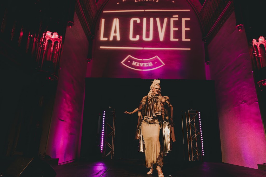 La Cuvée dhiver | 550 Rue Richmond, Montréal, QC H3J 1V3, Canada | Phone: (800) 881-0917