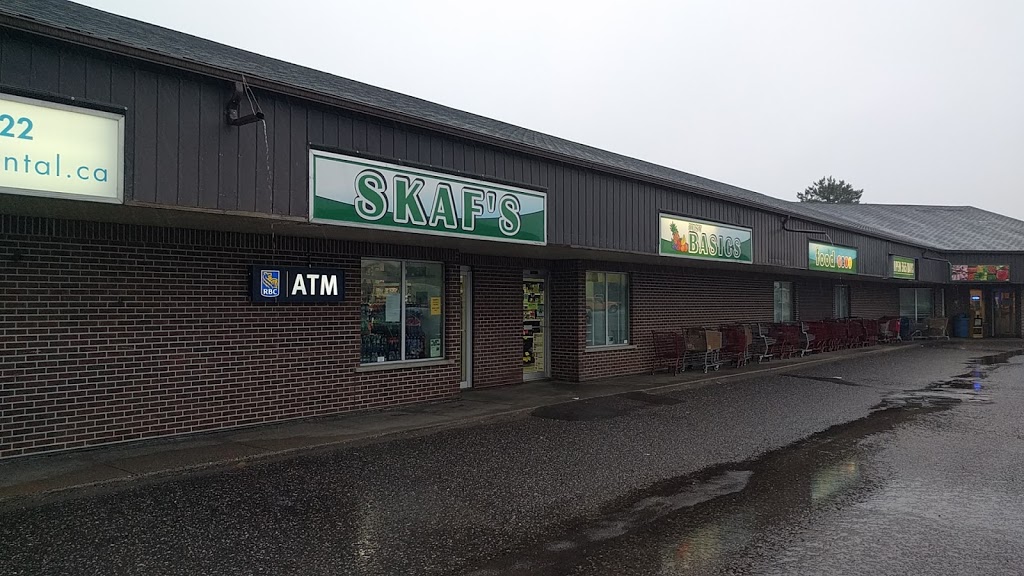 Skafs Just Basics | 470 Hodder Ave, Thunder Bay, ON P7A 7X5, Canada | Phone: (807) 683-3930