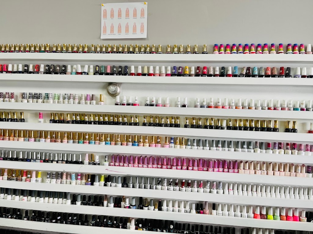 Ongles Sainte-Rose | 550 Bd du Curé-Labelle, Sainte-Rose, QC H7L 4V6, Canada | Phone: (450) 622-3759