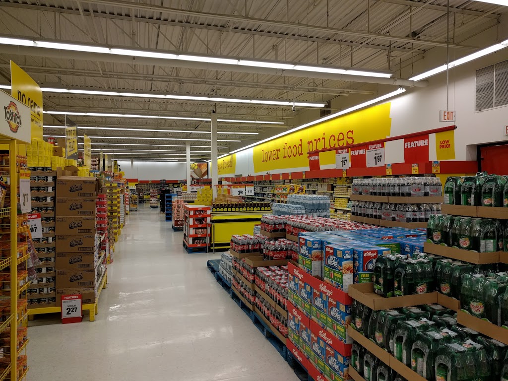 Jeffs No Frills | 53 Arthur Ave, Essex, ON N8M 2N1, Canada | Phone: (866) 987-6453