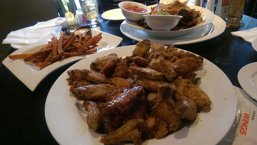 WINGS Burnaby | 6879 Kingsway, Burnaby, BC V5E 1E4, Canada | Phone: (604) 525-7414