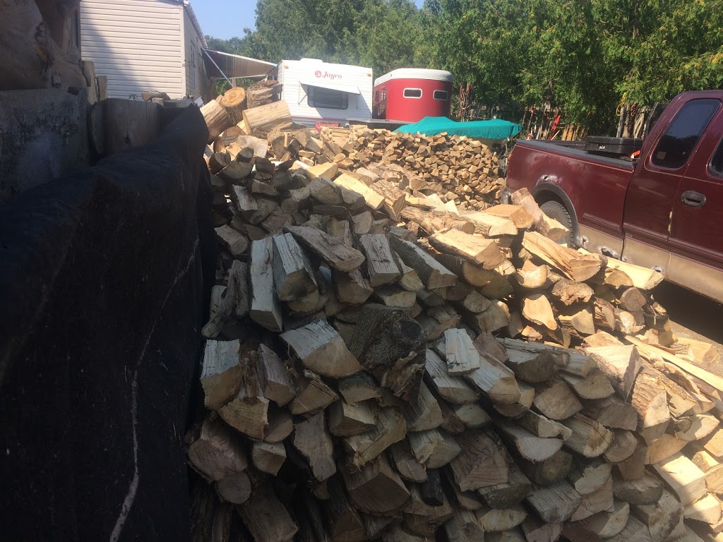 York Region Firewood | 15443 Ninth Line, Whitchurch-Stouffville, ON L4A 7X4, Canada | Phone: (647) 201-6955