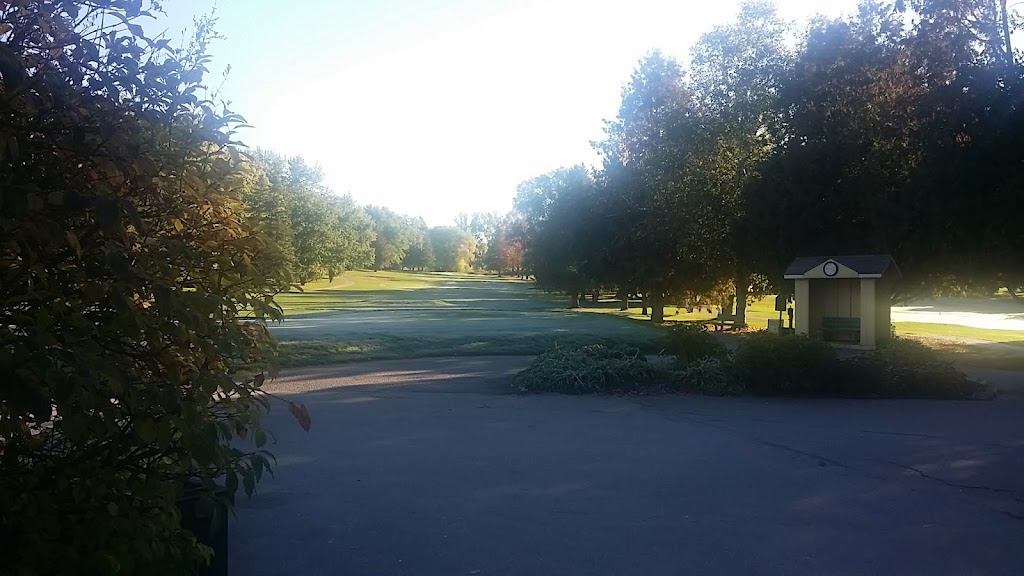 Westview Golf Club | 1563 Vandorf Sideroad, Aurora, ON L4G 7C1, Canada | Phone: (905) 727-0446