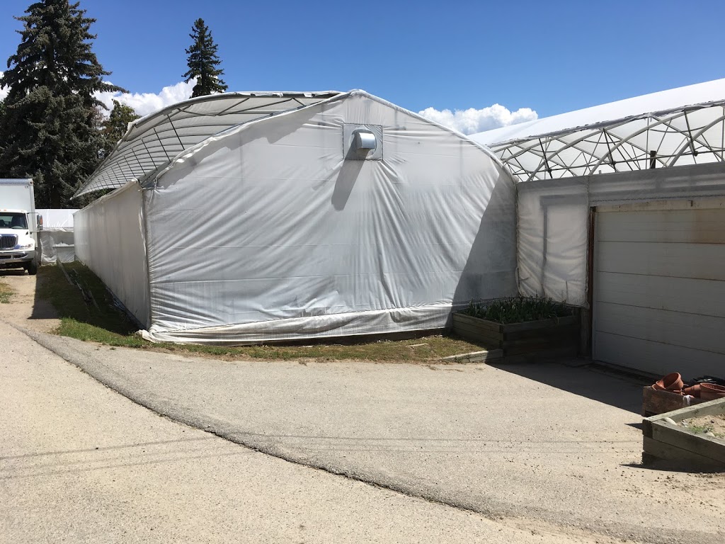 Summerland Greenhouses Ltd | 6711 Canyon View Rd, Summerland, BC V0H 1Z7, Canada | Phone: (250) 494-9441