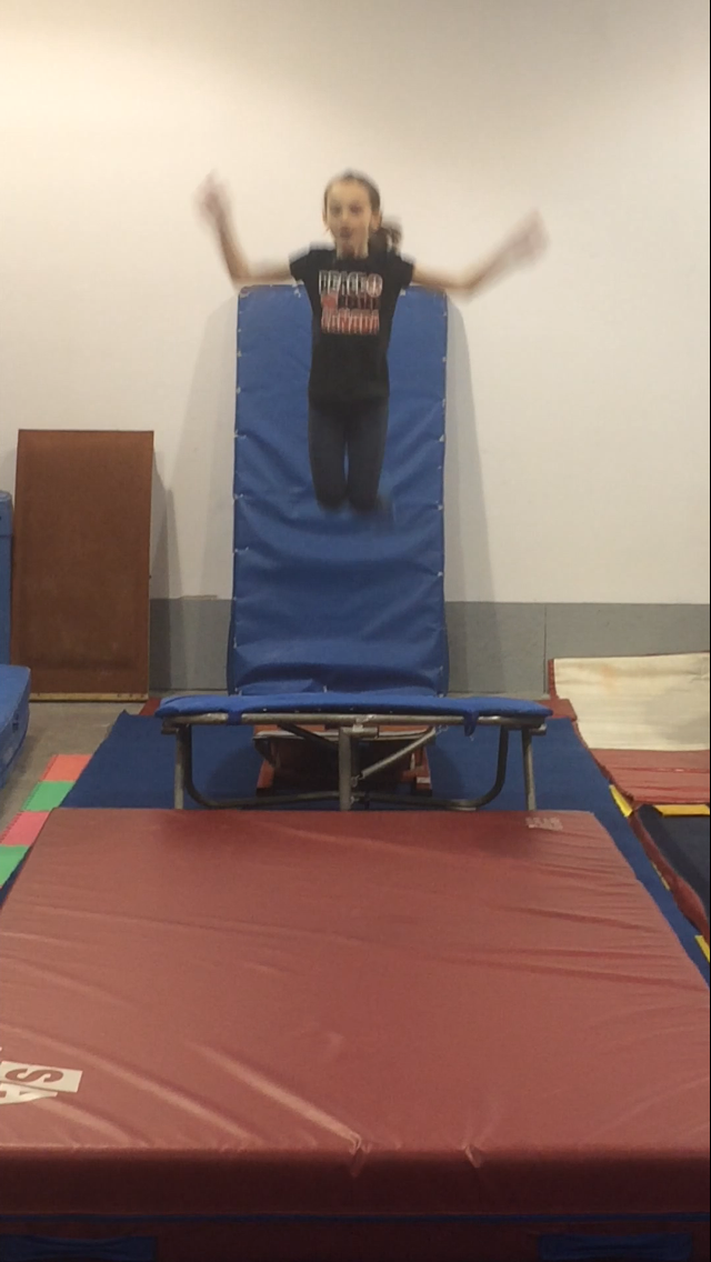 GymNation Gymnastics and Trampoline | 32 Park Rd. Unit #3 Mod 2,, Comp 6, Elmsdale, NS B2S 2L2, Canada | Phone: (902) 883-5102