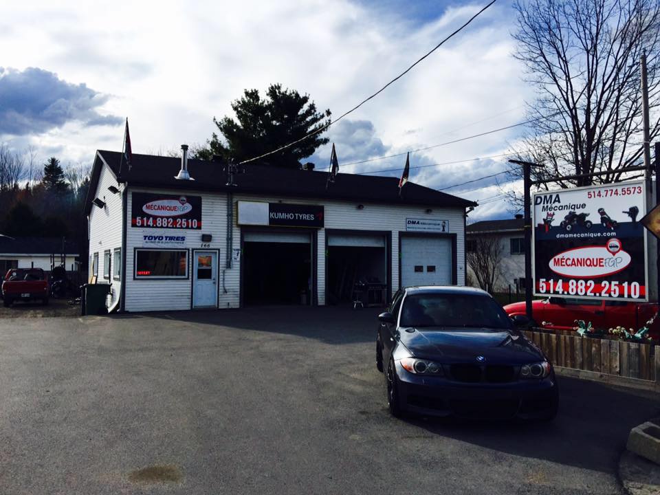 Garage F. Léveillé | 166 QC-335, Saint-Lin - Laurentides, QC J5M 2C1, Canada | Phone: (514) 655-9239