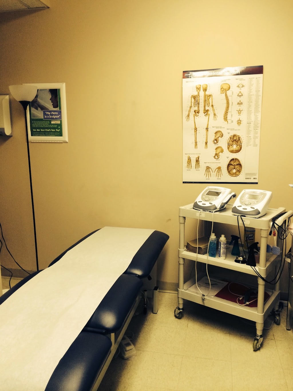 ARK Physiotherapy & Pain relief | 1201 Britannia Rd W #7c, Mississauga, ON L5V 1N2, Canada | Phone: (905) 363-1031