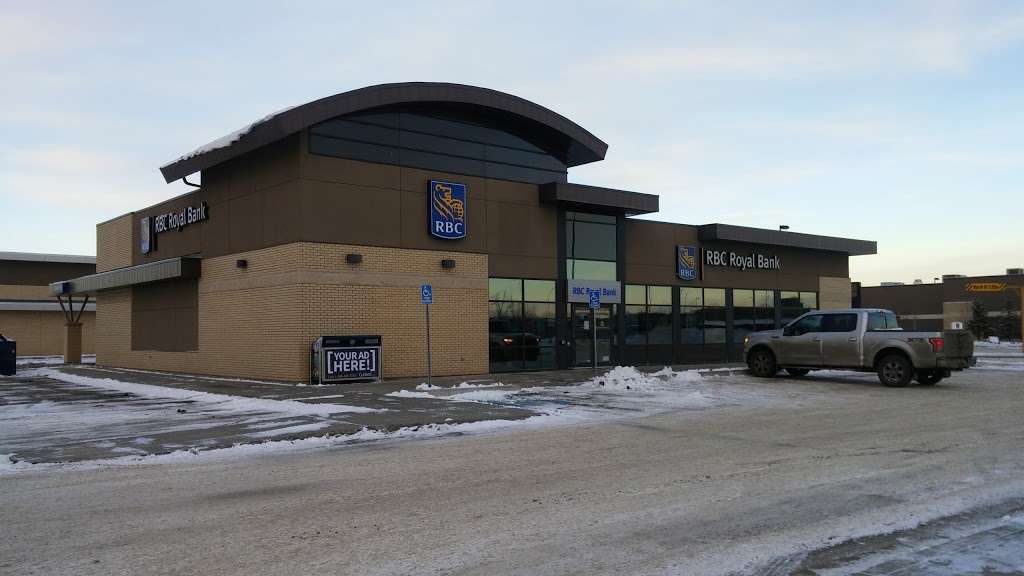 RBC Royal Bank | 1908 38 Ave NW, Edmonton, AB T6T 0B9, Canada | Phone: (780) 414-3111