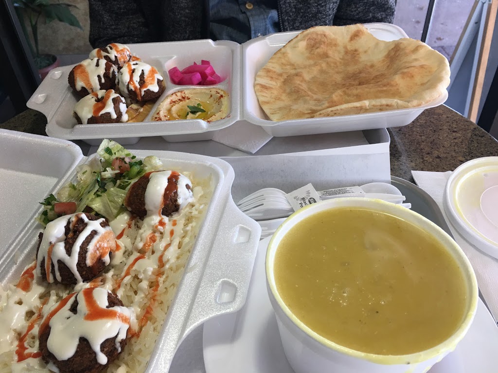 Pita Hot | 35 Harvard Rd, Guelph, ON N1G 3A2, Canada | Phone: (519) 265-7483