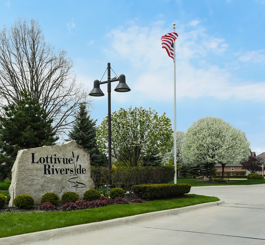 Lottivue Riverside | 33862 Au Sable Dr, Chesterfield, MI 48047, USA | Phone: (586) 210-5168