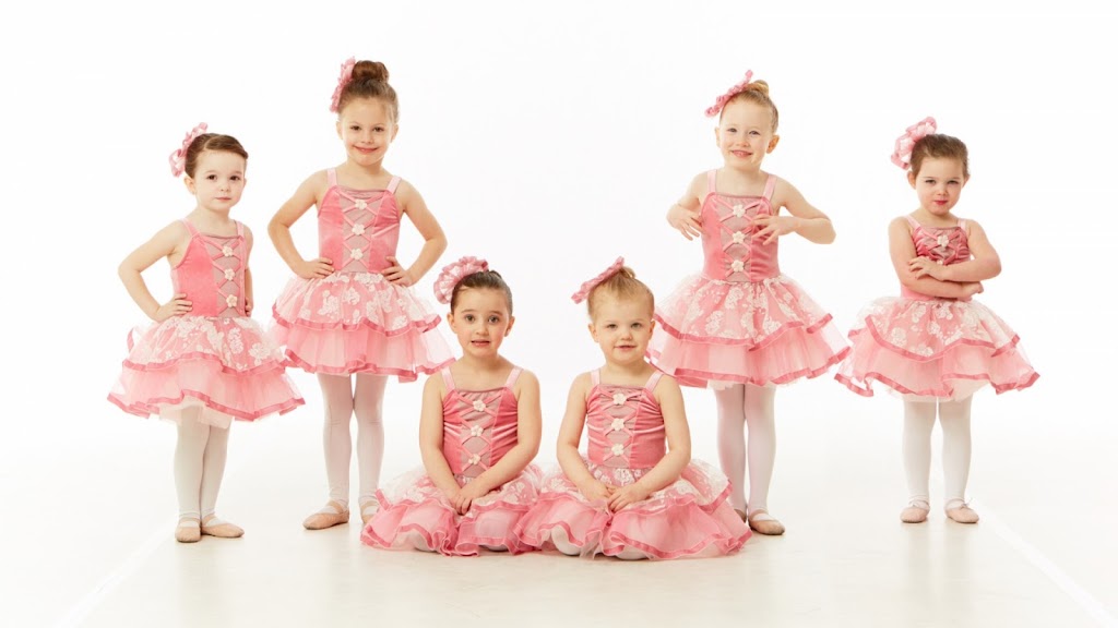 The Dance Place Inc | 470A South Ave, Spruce Grove, AB T7X 3A7, Canada | Phone: (780) 962-4285