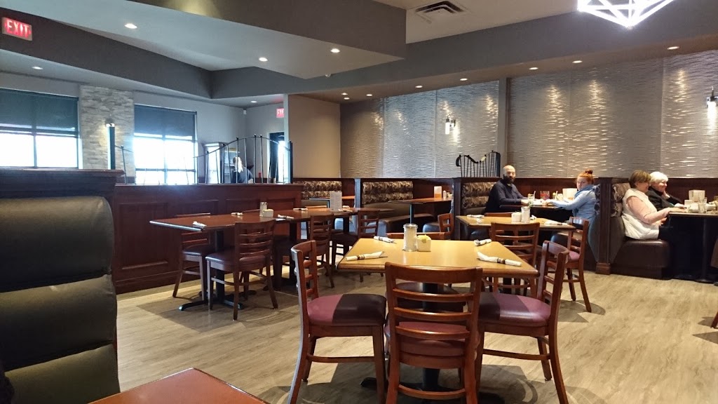 Hard Stones Grill | 1 Roydon Pl, Nepean, ON K2E 1A3, Canada | Phone: (613) 518-7440