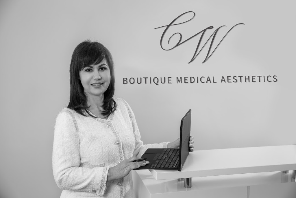 Boutique Medical Aesthetics | 136 Trafalgar Rd, Oakville, ON L6J 3G5, Canada | Phone: (905) 338-1877