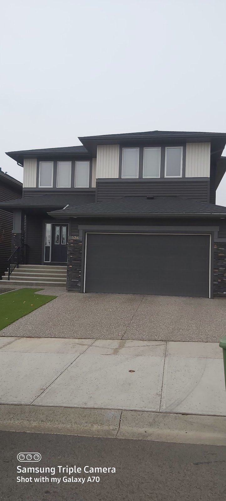 Sahib siding exterior ltd | 537 Coral Keys Villas NE, Calgary, AB T3J 3L9, Canada | Phone: (403) 483-0049