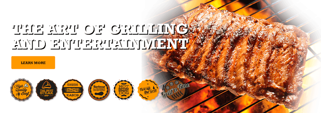 Fire It Up BBQ | 3A Edvac Dr #11, Brampton, ON L6S 5P2, Canada | Phone: (416) 628-3886