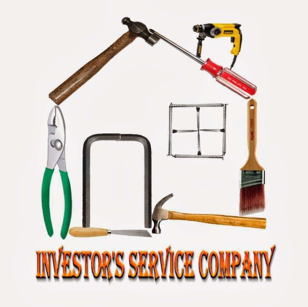 Investors Service Co | 4939 Lockport Rd, Niagara Falls, NY 14301, USA | Phone: (716) 285-3000