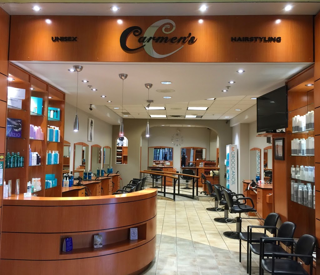 Carmens Hairstyling | 1 Eglinton Square #59a, Scarborough, ON M1L 2K1, Canada | Phone: (416) 752-6427