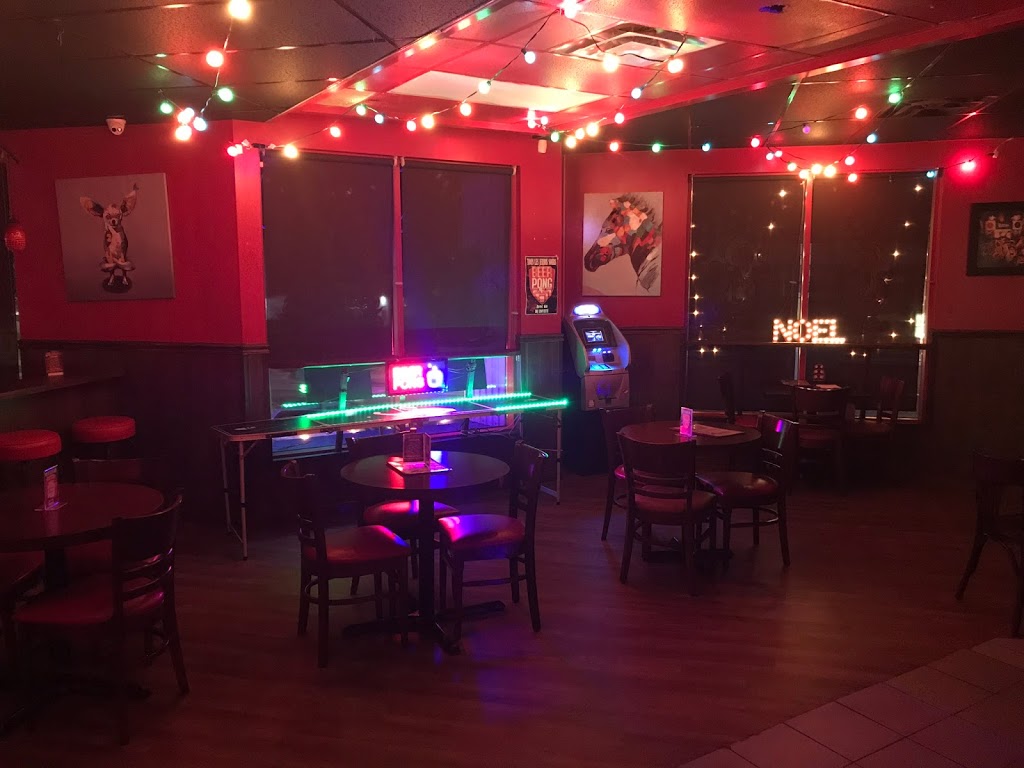 Station Billard/ Pub | 880 Rue Saint-Isidore, Saint-Lin - Laurentides, QC J5M 2V4, Canada | Phone: (450) 302-0772