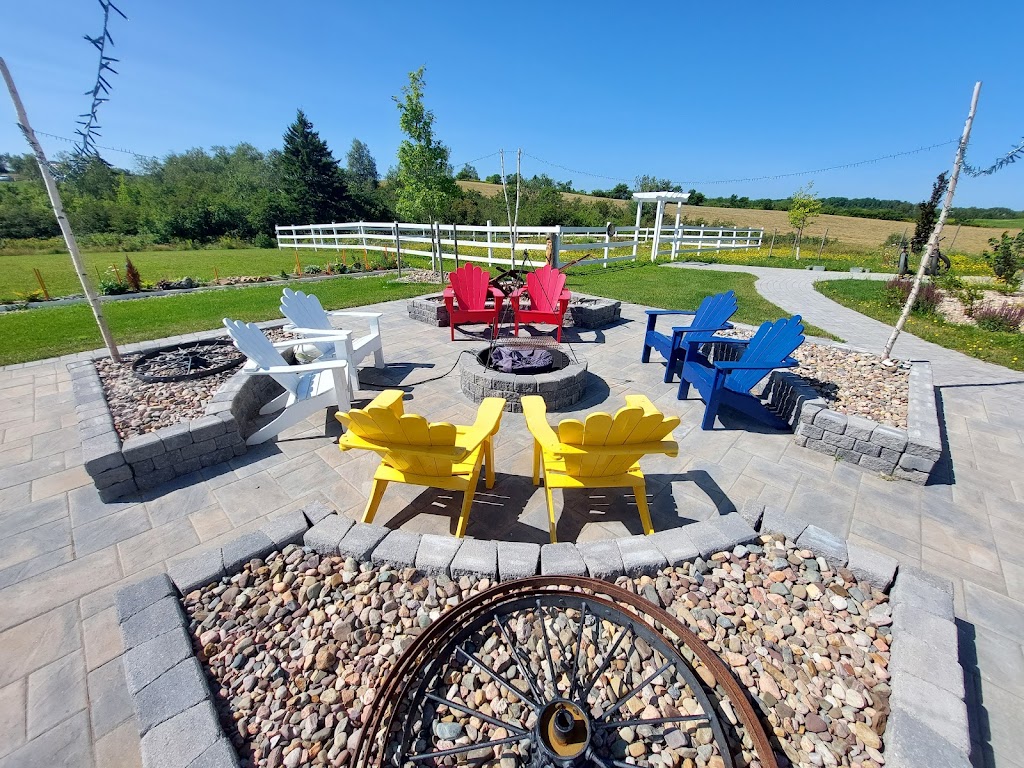 Fossil Farms Oceanside Retreat | 160 Mc Vicar Ln, Merigomish, NS B0K 1G0, Canada | Phone: (902) 301-3780