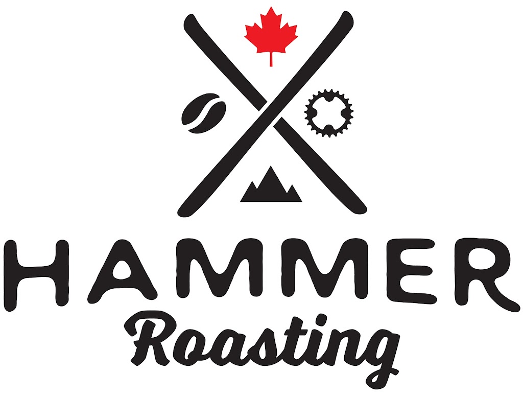 Hammer Coffee Roasting | 1420 Alpha Lake Rd #213, Whistler, BC V8E 0R8, Canada | Phone: (778) 251-6797