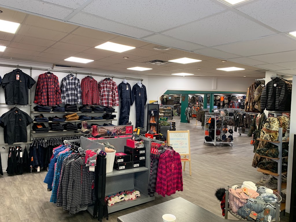 Lalancette sport chasse et pêche | 382 6e Rue, La Baie, QC G7B 1X7, Canada | Phone: (418) 306-8787