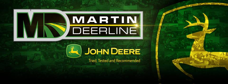 Martin Deerline | 10803 100 St, Westlock, AB T7P 2R7, Canada | Phone: (780) 349-3391