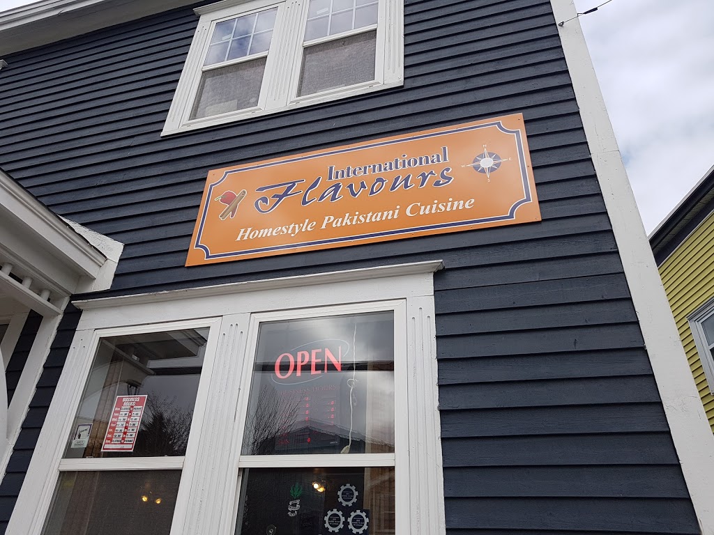 International Flavors Inc | 4 Quidi Vidi Rd, St. Johns, NL A1A 1B9, Canada | Phone: (709) 738-4636