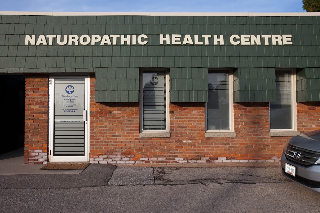 The Waterdown Clinic of Functional and Integrative Medicine | 250 Dundas St E Unit 4, Waterdown, ON L8B 0E7, Canada | Phone: (905) 690-9151