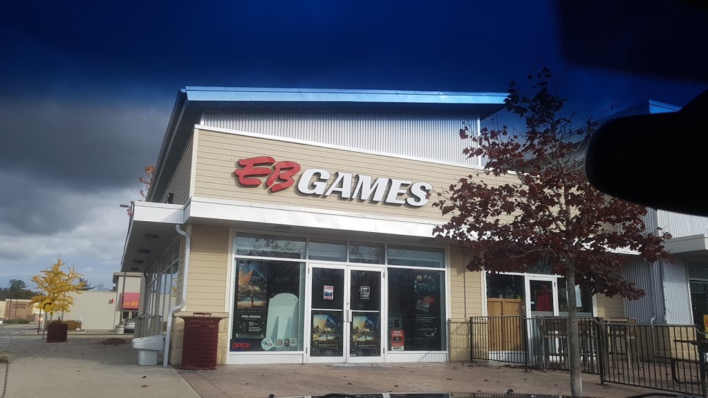 EB Games | Stonebridge Town Centre, 321 Main Street, Unit F-1, Wasaga Beach, ON L9Z 0B6, Canada | Phone: (705) 429-1119