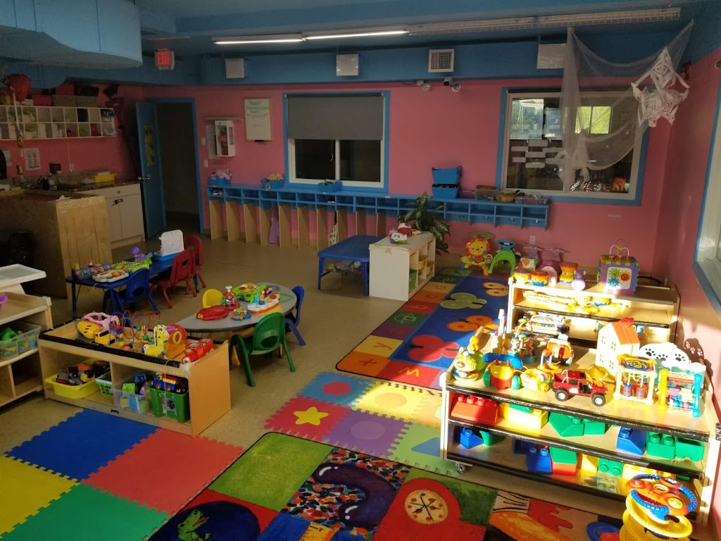 A Childs Story Daycare in Edmonton | 1715 Towne Centre Blvd NW #201, Edmonton, AB T6R 0T7, Canada | Phone: (780) 705-4744